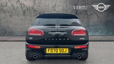 MINI Clubman 2.0 Cooper S Sport 6dr Petrol Estate